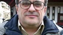 Il presidente Alessandro Salvadori