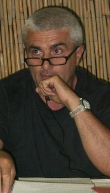 Il presidente Roberto Cellai 