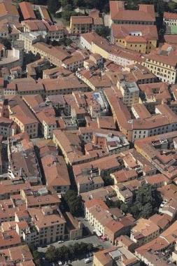 <b>CASE </b>Rivoluzione sui valori 