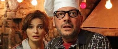 <b>STELLA. </b>Una scena del film    