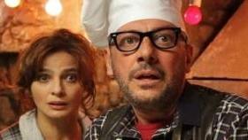 <b>STELLA. </b>Una scena del film
