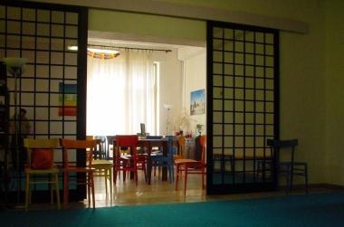 <b>LIDEA.</b> Al circolo Arcobaleno tante iniziative per finanziare la realizzazione del parcheggio  