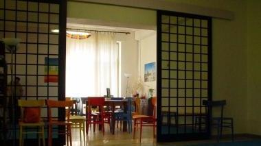 <b>L’IDEA.</b> Al circolo Arcobaleno tante iniziative per finanziare la realizzazione del parcheggio