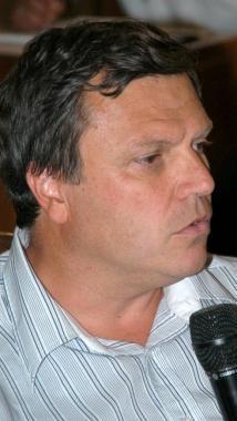 <b>NUMERO 1</b> Massimo Pagnini    