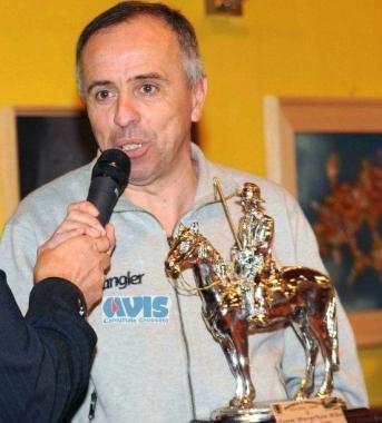 <b>PRESIDENTE</b> Maurizio Ciolfi       