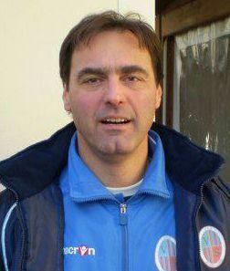 <b>PASSATO. </b>Luca Signorini 