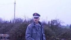 Martini, comandante della polizia provinciale