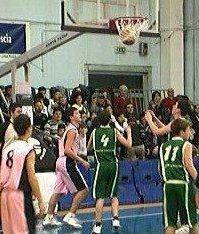 Una fase del torneo      