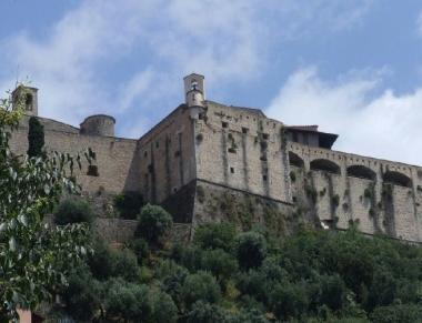 Il castello Malaspina sar&agrave; aperto in questi giorni di Capodanno   