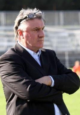 Mister Filippi 