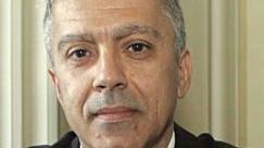 Il presidente Alberto Bandini
