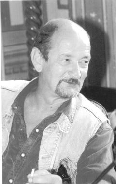 Giulio Garzella di Confesercenti 