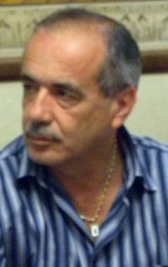 Il patron Susini  