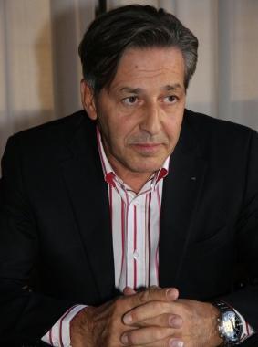 Riccardo Bini 