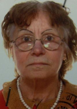 <b>SCOMPARSE.</b> Maddalena Semeraro e Velia Claudia Carmazzi 