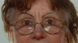 <b>SCOMPARSE.</b> Maddalena Semeraro e Velia Claudia Carmazzi