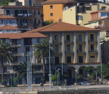 Un assessore scelto dall'opposizione