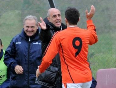 E il campione diventò leggenda
