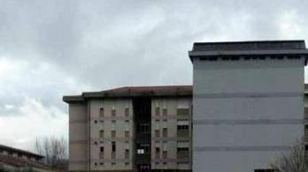 L’ospedale di Pontremoli rischia la chiusura