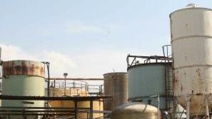 La Decoindustria di Santo Stefano a Macerata