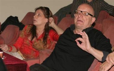 Il regista Paolo Magelli, direttore artistico del Metastasio 