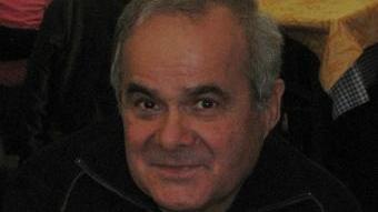 Aurelio Lupi, presidente Asha