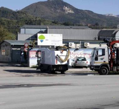Il sindaco Pucci nel saluto al 2010 ha parlato delle frane, del Cermec e del piano strutturale che &egrave; stato approvato 