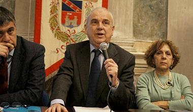 Autorità Portuale: anche la Provincia fa ricorso a sostegno di Piccini