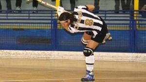 Addio ad Andrea Orlandi, padre del campione viareggino di hockey.Il suo esempio contro la Sla