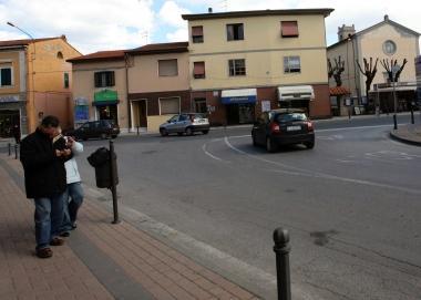COLLESALVETTI