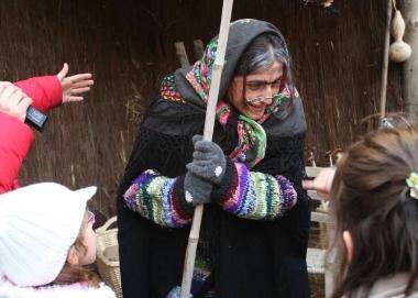 <b>BEFANA.</b> Festa a Capalbio 