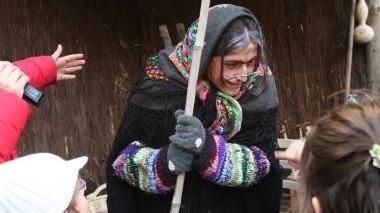 <b>BEFANA.</b> Festa a Capalbio