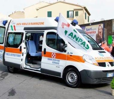 Pubblica assistenza, da domani al via la campagna di tesseramento