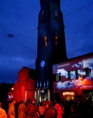 <b>LEVENTO.</b> La rassegna Fiabesque 