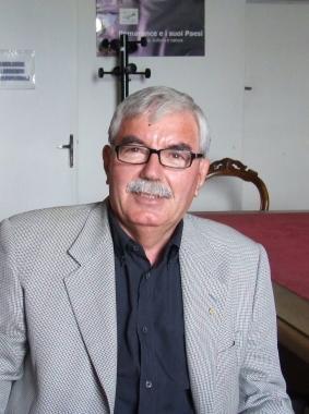 <b>IL CONSIGLIERE. </b>Fidanzi 