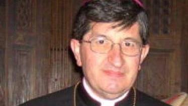 Monsignor Giuseppe Betori