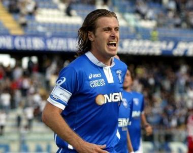 Il bomber gioca sempre, poi c'è Stovini