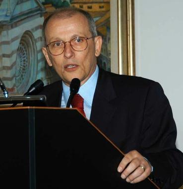 <b>CNA.</b> Renzo Alessandri 