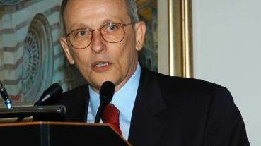 <b>CNA.</b> Renzo Alessandri