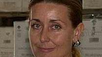 <b>PRODUTTRICE.</b> Elisabetta Geppetti