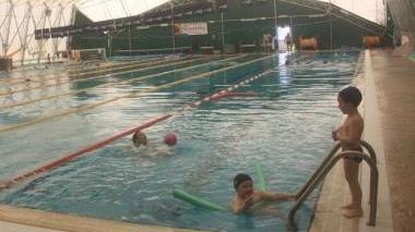 Costanzo: «Un 2011 di successo per la nostra scuola nuoto»