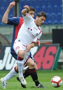 Lo Spezia insiste per Tavano In Bundesliga vogliono Knezevic