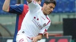 Lo Spezia insiste per Tavano In Bundesliga vogliono Knezevic