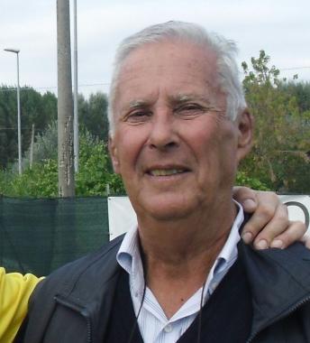 Gianpiero Lippi (Aquila) 