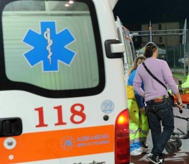 Influenza, c'è il picco Il 118 preso d'assalto