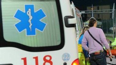 Influenza, c'è il picco Il 118 preso d'assalto