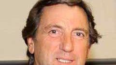 Angelo Zubbani sindaco di Carrara ha dato l’annuncio del ritorno della Caravella al Comune