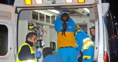 Anche lambulanza in via San Francesco, ma la donna era gi&agrave; deceduta 