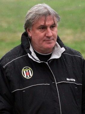 Filippi, mister della Massese 