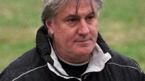 Filippi, mister della Massese